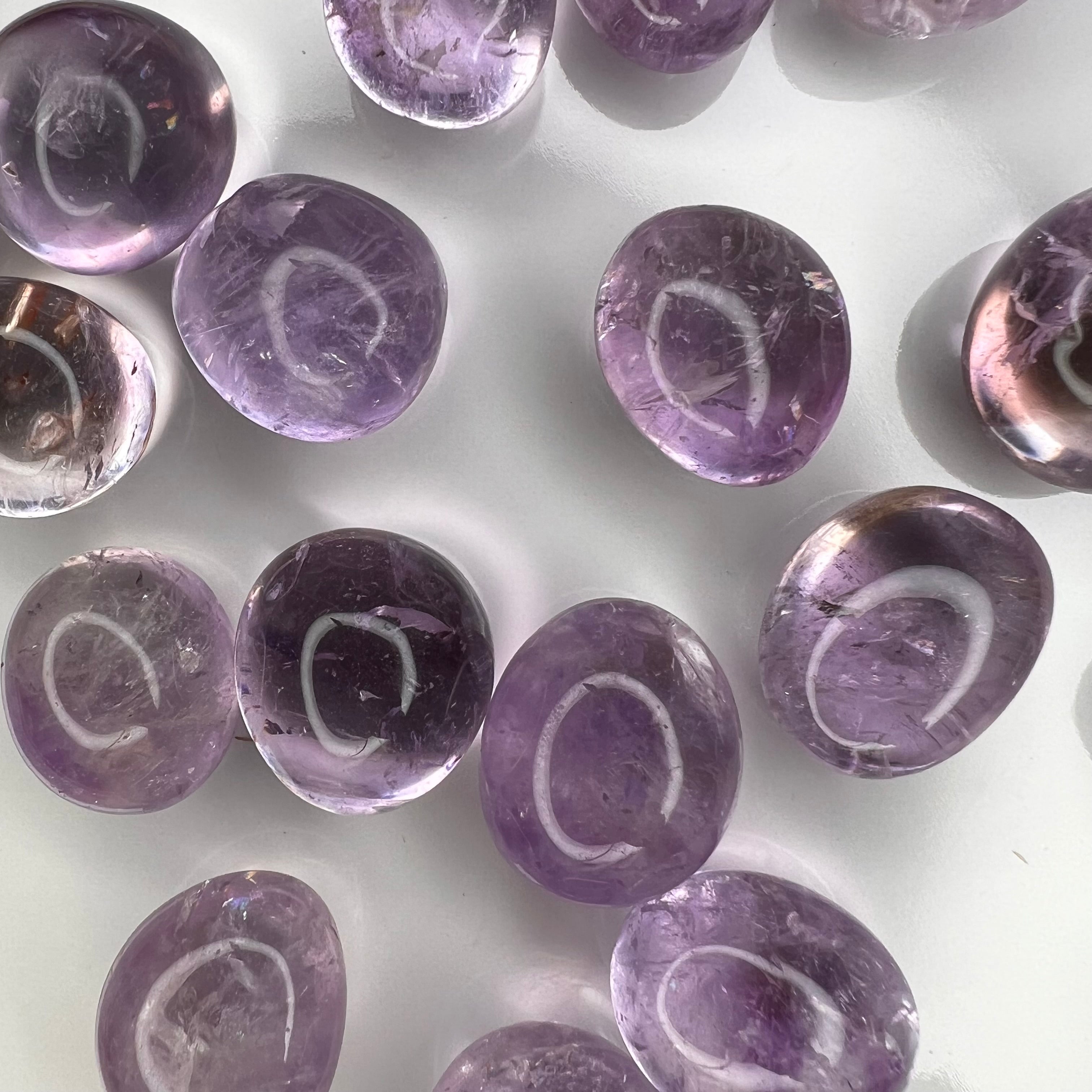 AMETHYST TUMBLE