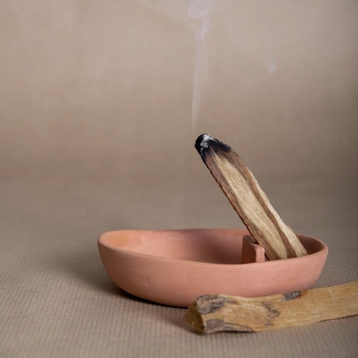 ECUADORIAN PALO SANTO