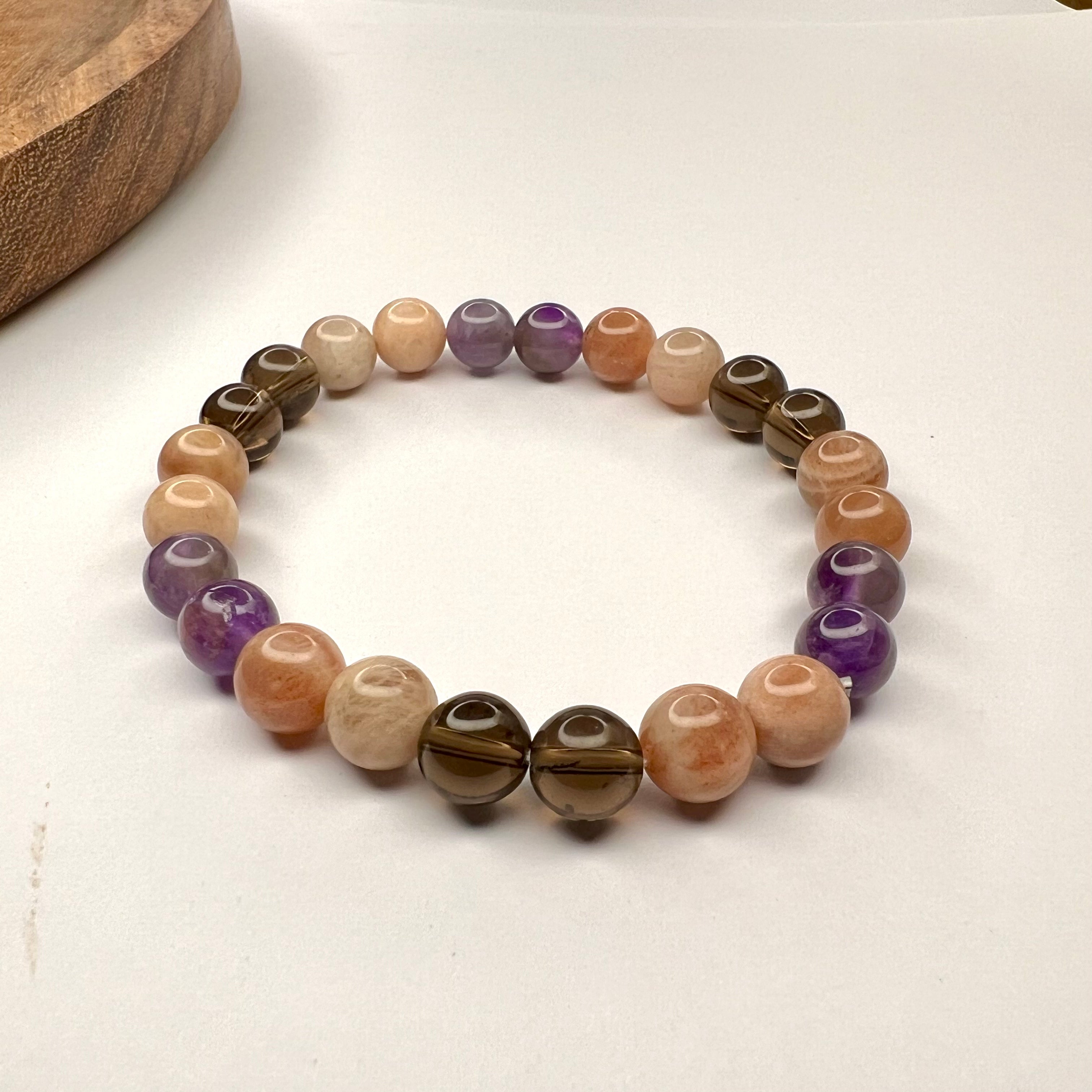 DEPRESSION RELIEF TRIO - BRACELET