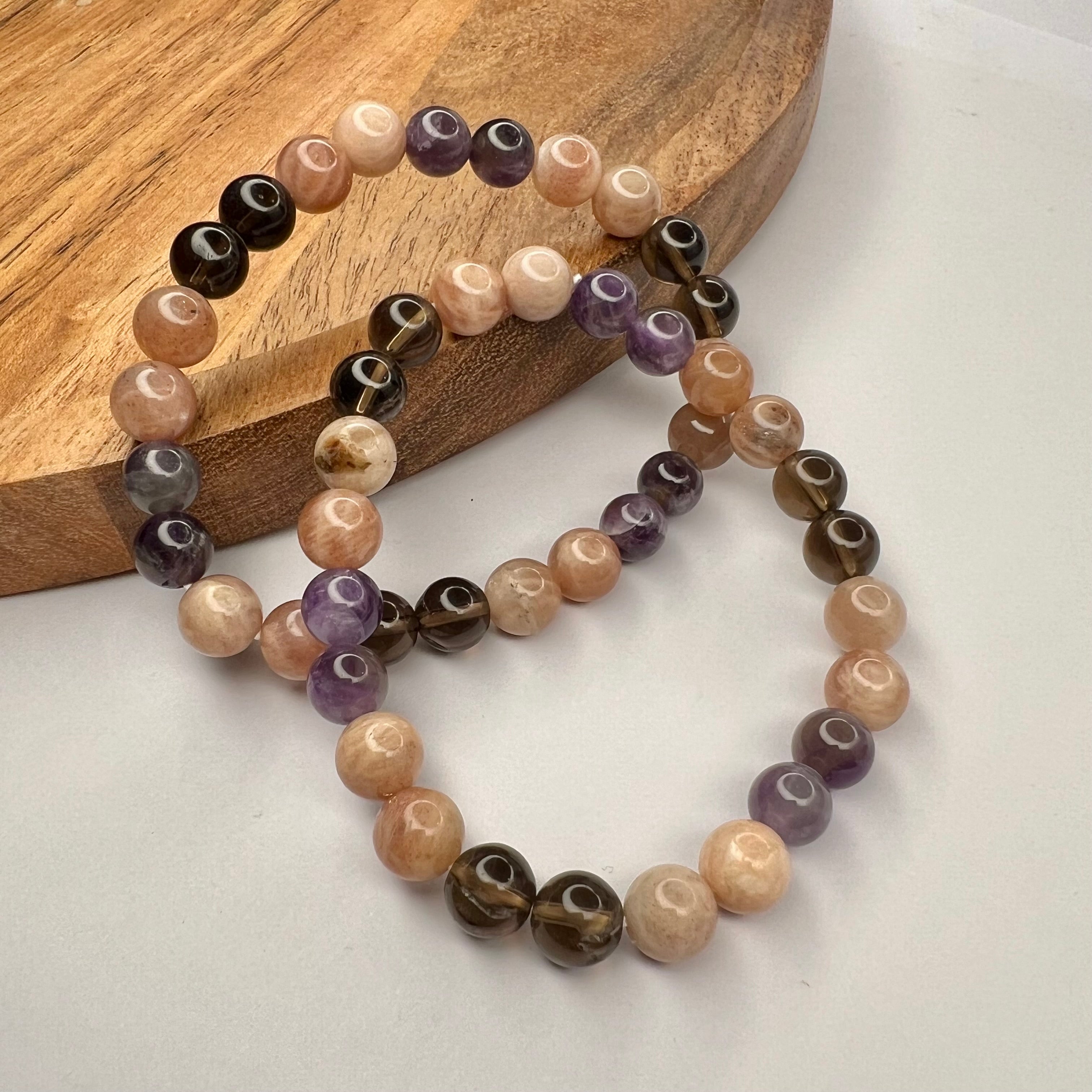 DEPRESSION RELIEF TRIO - BRACELET