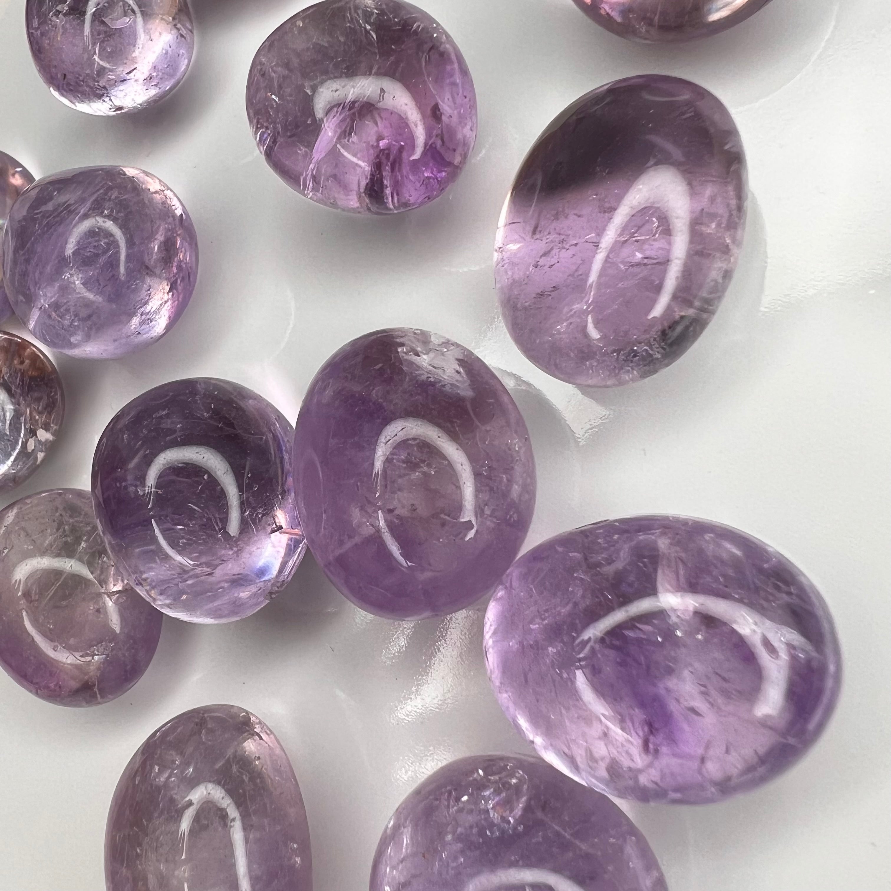 AMETHYST TUMBLE