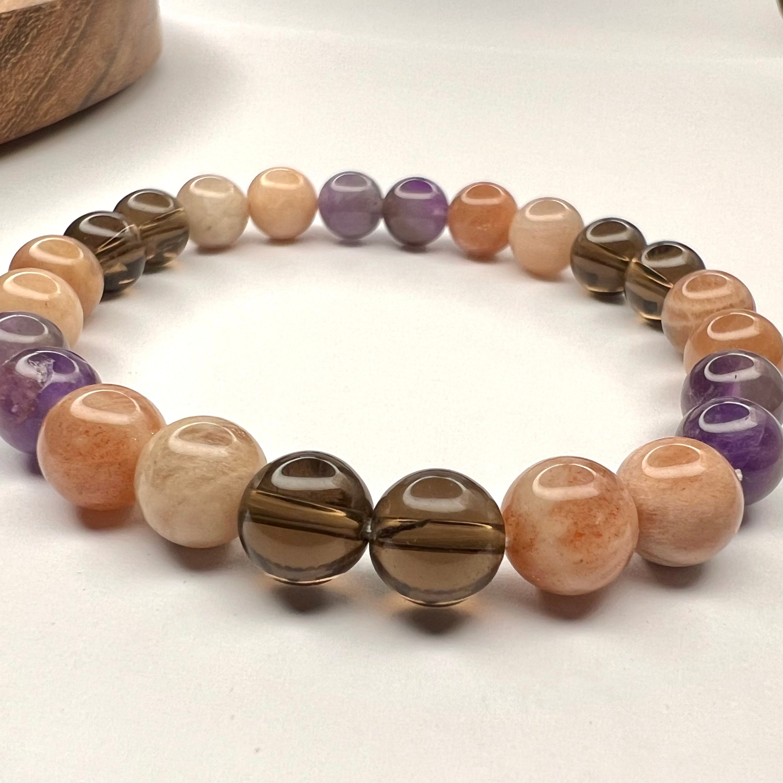 DEPRESSION RELIEF TRIO - BRACELET