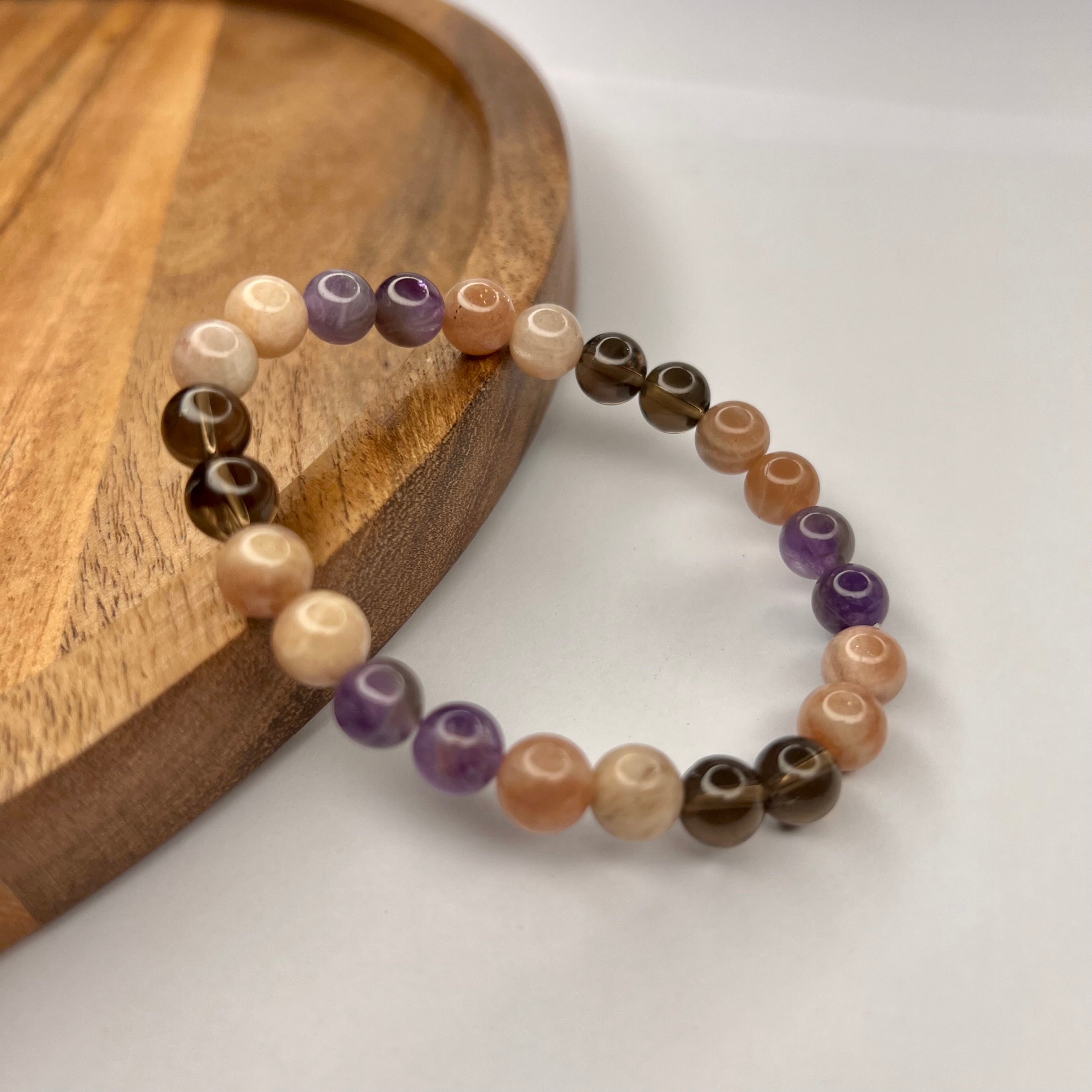 DEPRESSION RELIEF TRIO - BRACELET