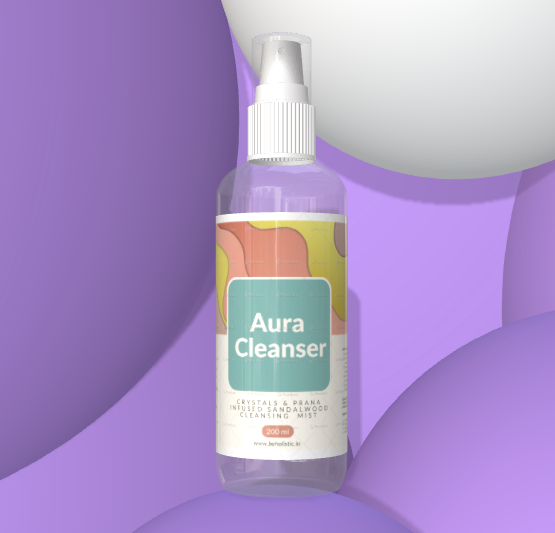 AURA CLEANSER (200 ml)