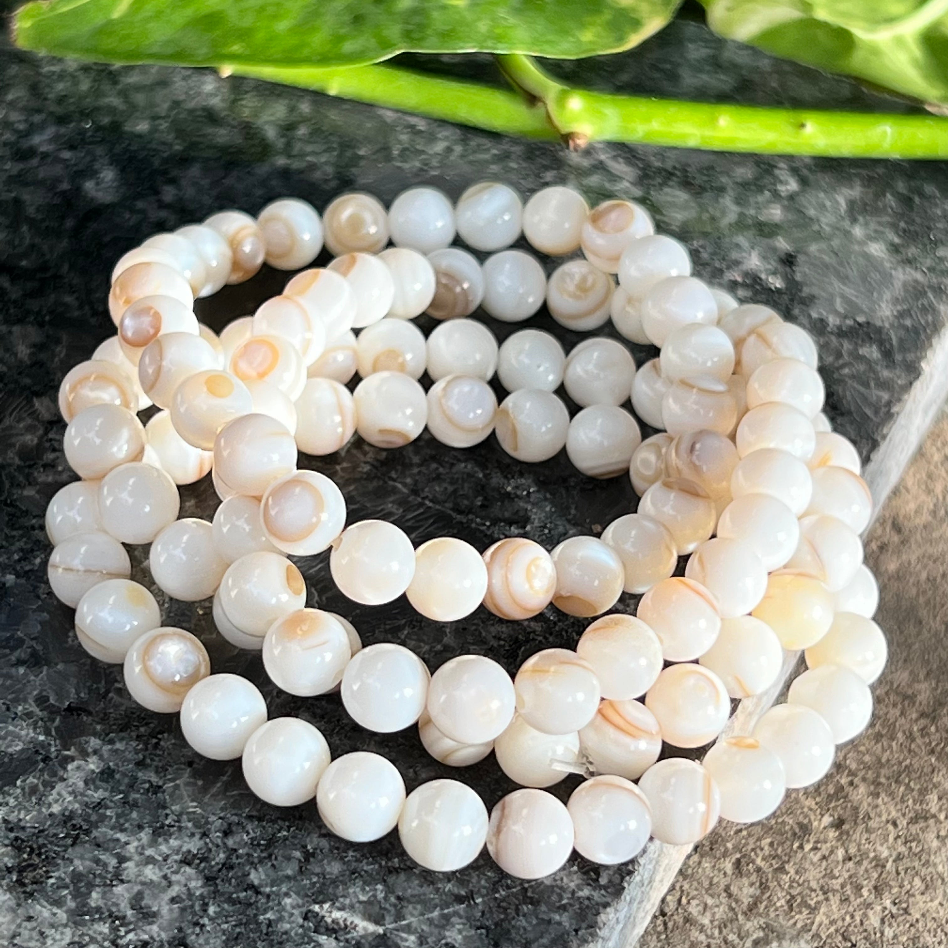 Mother of Pearl Bracelet