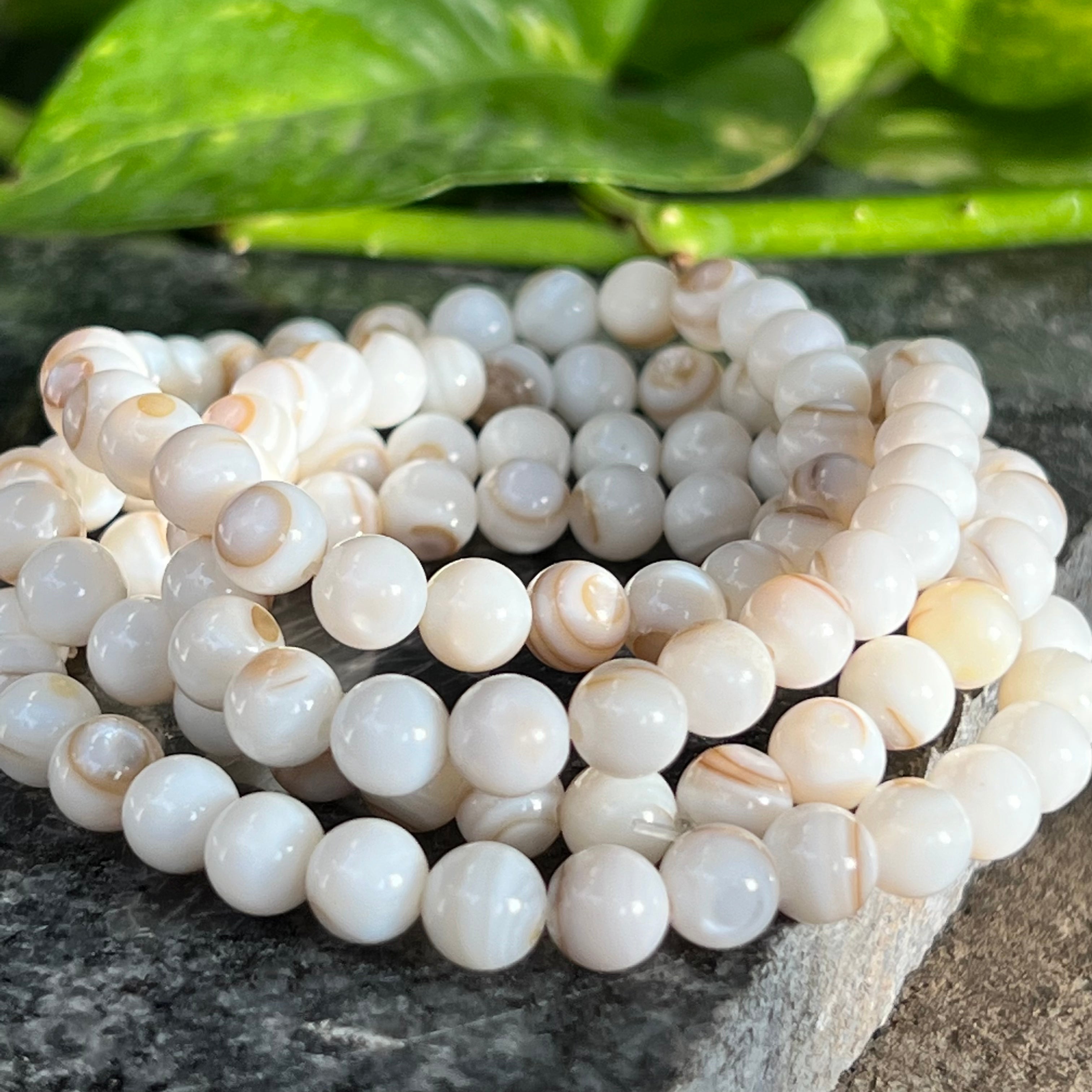 Mother of Pearl Bracelet