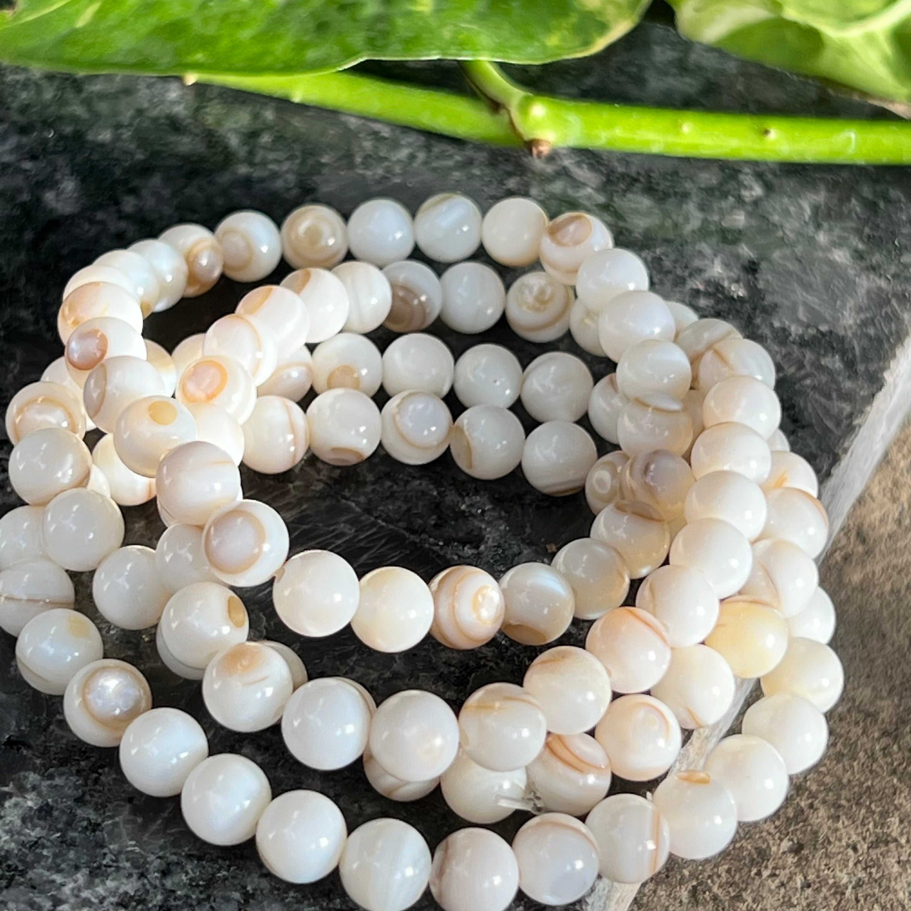 Mother of Pearl Bracelet