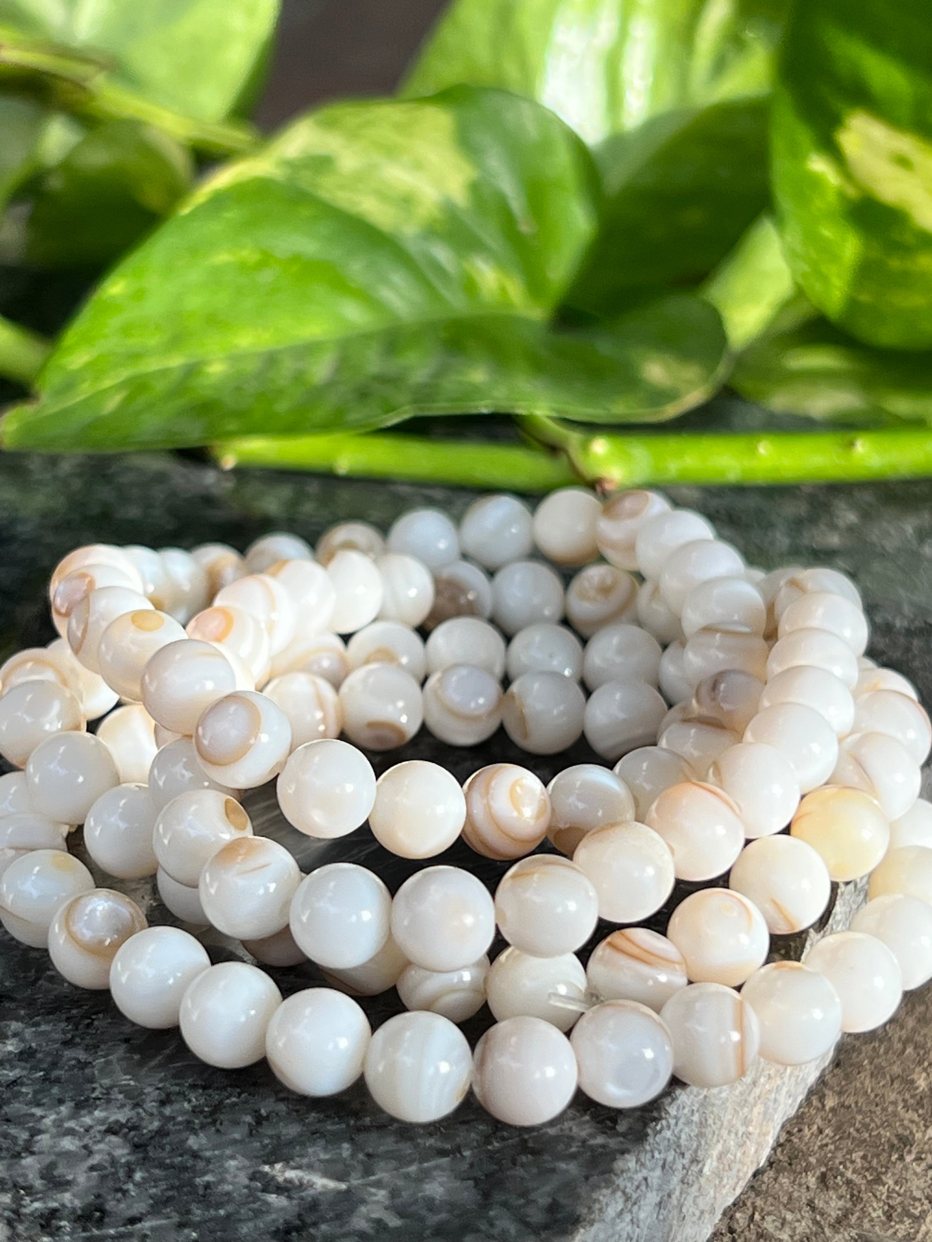 Mother of Pearl Bracelet